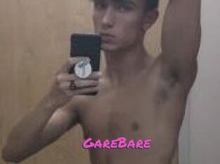 GareBare