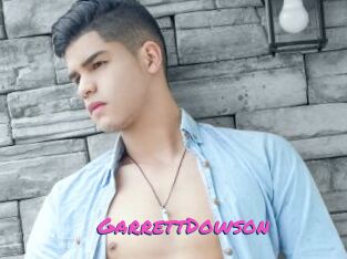 GarrettDowson