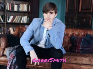 GarrySmith