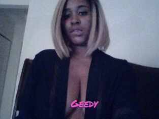 Geedy
