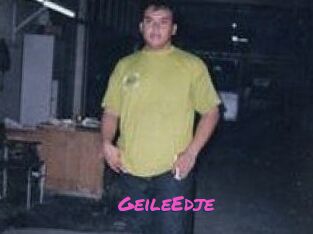 GeileEdje