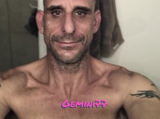 Gemini77