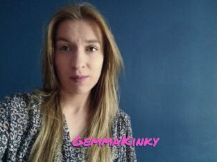 GemmaKinky