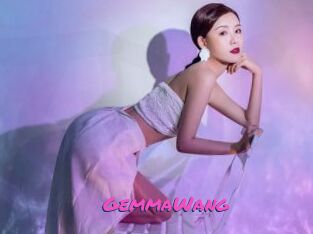 GemmaWang