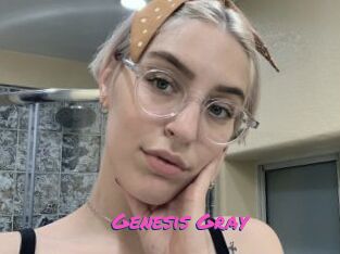 Genesis_Gray