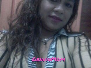 GenuinMom
