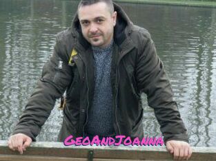 GeoAndJoanna