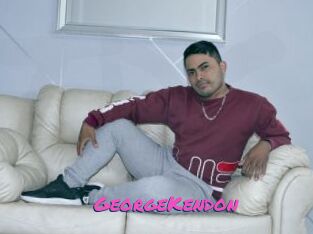 GeorgeKendon