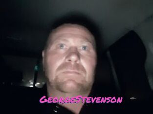 GeorgeStevenson