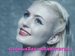 GeorgiaBrownBabestation