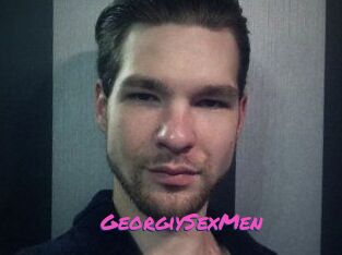 GeorgiySexMen