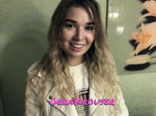 GeraKrouser