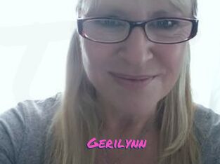 Gerilynn