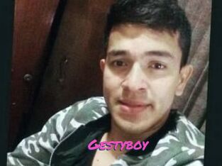 Gestyboy