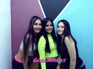 GiirlAtinas