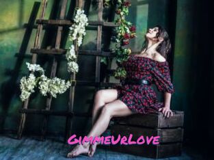GimmeUrLove