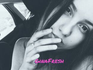 GinaFresh