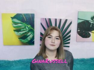 GinaRussell