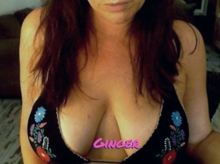 Ginger