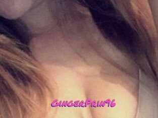 GingerPrin96