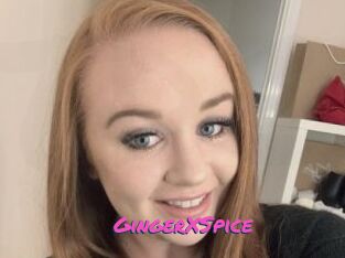 GingerXSpice