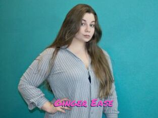 Ginger_Ease
