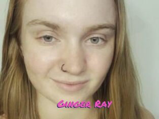 Ginger_Ray