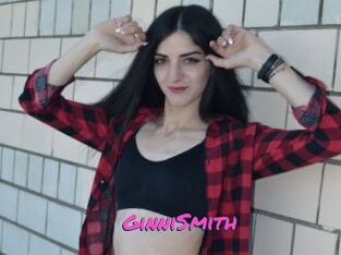 GinniSmith