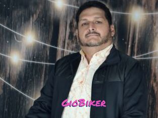 GioBiker