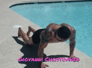 Giovanni_Christopher