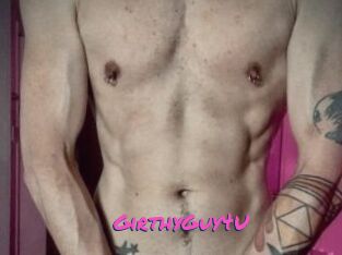 GirthyGuy4U