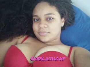 Giselajhons
