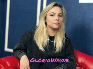 GloriaWayne