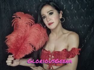 GloriousGeena