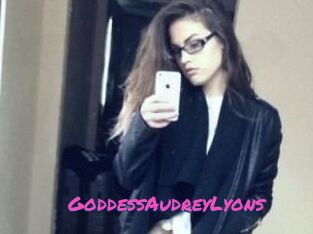 GoddessAudreyLyons