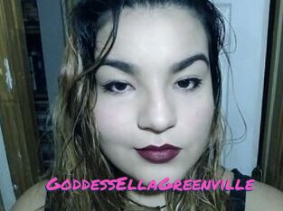 GoddessEllaGreenville