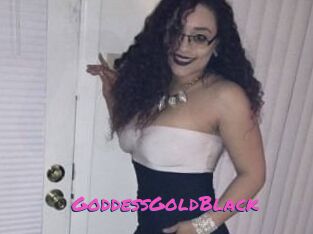 GoddessGoldBlack