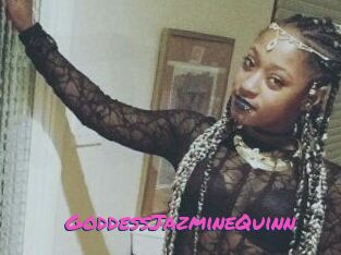 GoddessJazmineQuinn