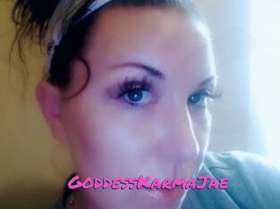GoddessKarmaJae