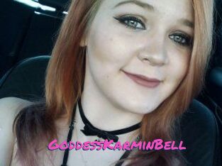 GoddessKarminBell