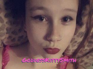 GoddessKittySmith