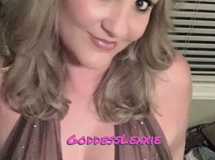 GoddessLexxie
