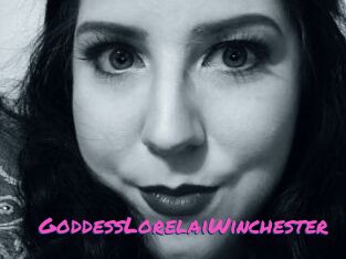 GoddessLorelaiWinchester