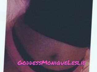 GoddessMoniqueLeslie