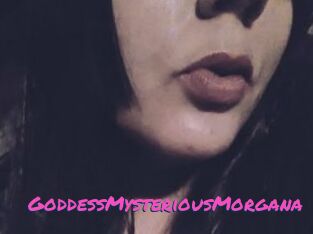 GoddessMysteriousMorgana