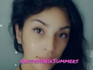 GoddessNiaSummers