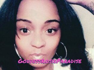 GoddessRosieParadise