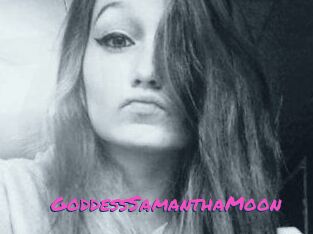 GoddessSamanthaMoon