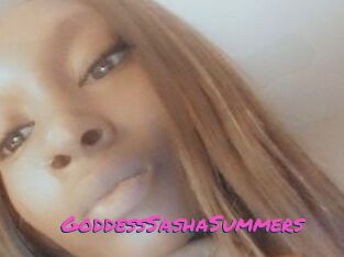GoddessSashaSummers