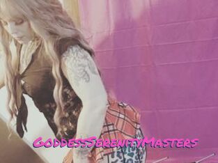 GoddessSerenityMasters